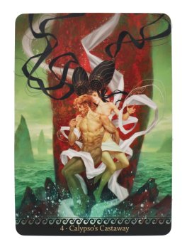 Odyssey Oracle Cards - Oracoli - 6