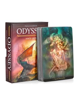 Odyssey Oracle Cards - Oracoli - 1