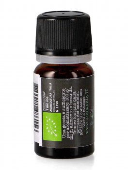 Olio Essenziale di Carota Selvatica Bio - 3