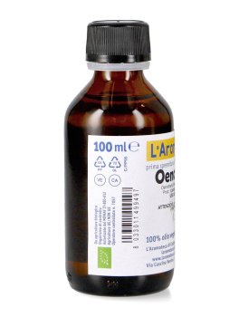 Oenothera - Olio Vegetale Biologico Puro - 3