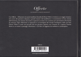 Offerte - 130 Pensieri di Maestri Buddhisti — Libro - 2