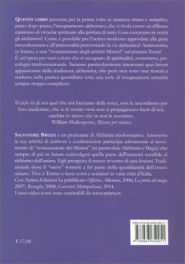Officina Alkemica — Libro - 2