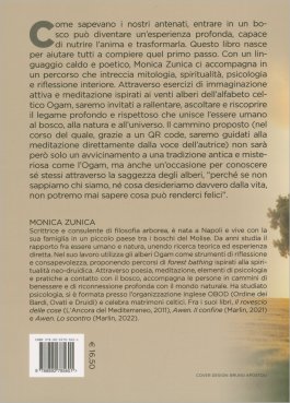 Ogam — Libro - 2