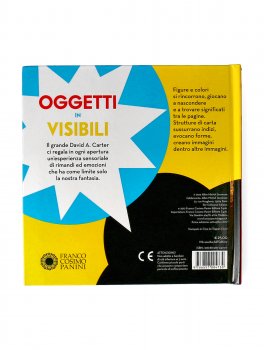 Oggetti In Visibili — Libro - 2