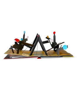 Oggetti In Visibili — Libro - 5