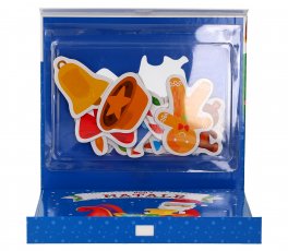 Oggi è Natale — Libro - 3