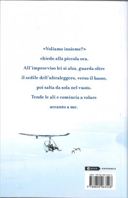 Oggi ho Imparato a Volare — Libro - 2