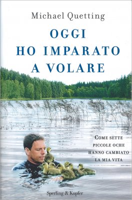 Oggi ho Imparato a Volare — Libro - 1