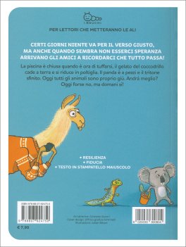 Oggi No, Domani Sì — Libro - 2
