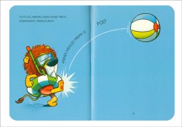Oggi No, Domani Sì — Libro - 3