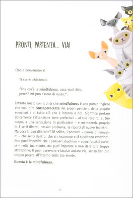 Oggi Sono Nuvola, Domani Arcobaleno — Libro - 2