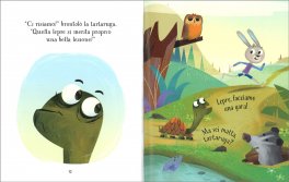 Oggi ti Racconto le Favole di Esopo — Libro - 3