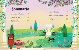 Oggi ti Racconto - Miti Greci — Libro - 2