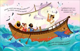Oggi ti Racconto - Miti Greci — Libro - 3