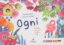 Ogni — Libro - 1