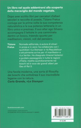 Ogni Albero è un Poeta — Libro - 2