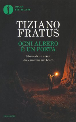 Ogni Albero è un Poeta — Libro - 1