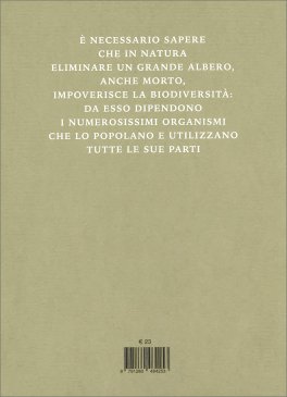 Ogni Albero è un Mondo — Libro - 2