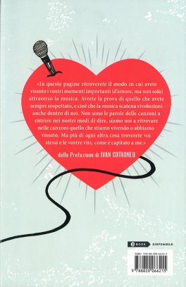 Ogni Canzone mi Parla di Te — Libro - 2