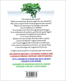 Ogni Cosa al suo Posto e un Posto per ogni Cosa — Libro - 2