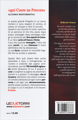 Ogni Cuore un Percorso — Libro - 2