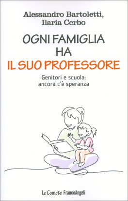 Ogni Famiglia Ha il Suo Professore — Libro - 1