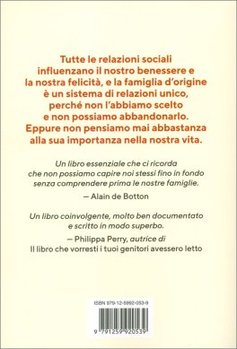 Ogni Famiglia Ha la Sua Storia — Libro - 2