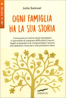 Ogni Famiglia Ha la Sua Storia — Libro - 1