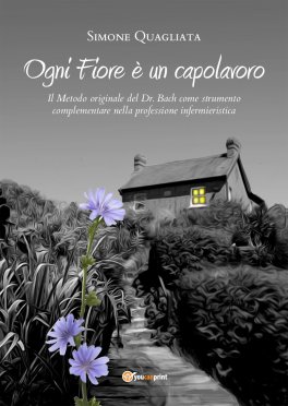 Ogni Fiore è un Capolavoro — Libro - 1