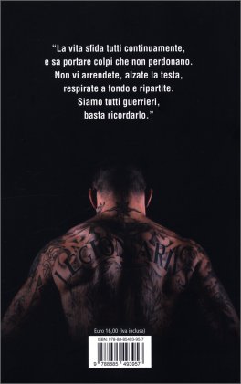 Ogni Giorno in Battaglia — Libro - 2
