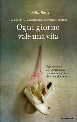 Ogni Giorno Vale una Vita  — Libro - 1