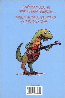 Ogni Maledetto Lunedì su Due — Libro - 2