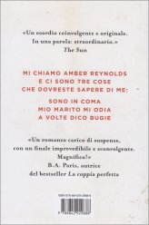 Ogni Piccola Bugia — Libro - 2