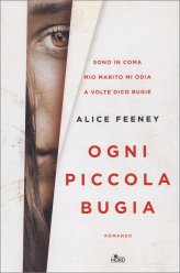 Ogni Piccola Bugia — Libro - 1
