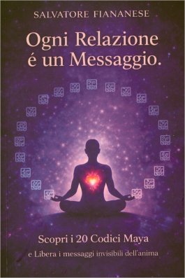 Ogni Relazione è un Messaggio — Libro - 1