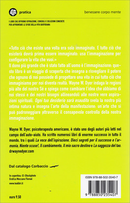 Ogni tuo Desiderio sarà Esaudito — Libro - 2