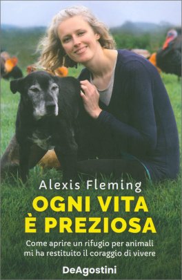Ogni Vita è Preziosa — Libro - 1