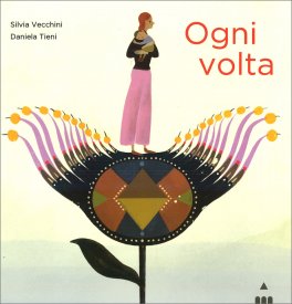 Ogni Volta — Libro - 1
