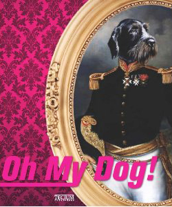 Oh My Dog! Gli Aristocani 