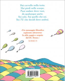 Oh, Quante Cose Vedrai! — Libro - 2