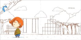 Oh! Una Piuma. — Libro/Gioco - 4