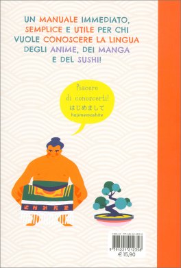 Ohayou - Il Primo Manuale Illustrato di Giapponese — Libro - 2