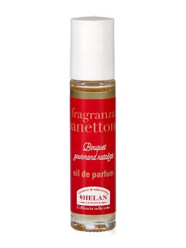 Oil de Parfum Fragranza Panettone Roll-On - 2