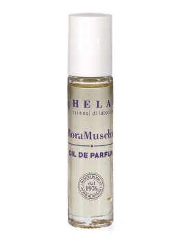 Oil De Parfum MoraMuschio Roll-on - 2