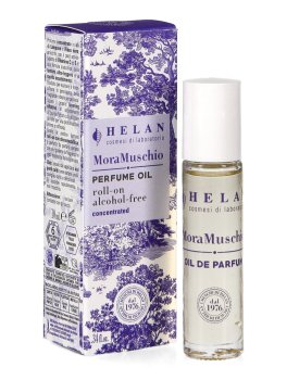 Oil De Parfum MoraMuschio Roll-on - 1