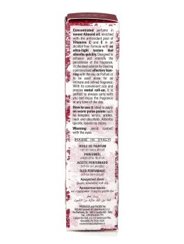 Oil De Parfum Roll-on Dolce Muschio - 3