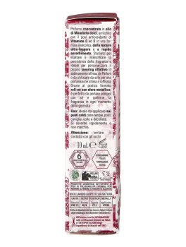 Oil De Parfum Roll-on Dolce Muschio - 4