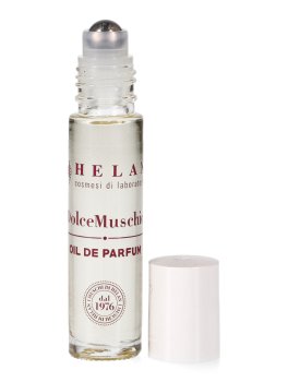 Oil De Parfum Roll-on Dolce Muschio - 6