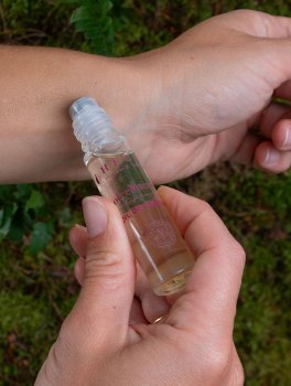 Oil De Parfum Roll-on Dolce Muschio - 7