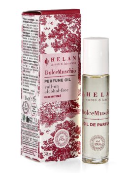 Oil De Parfum Roll-on Dolce Muschio - 1